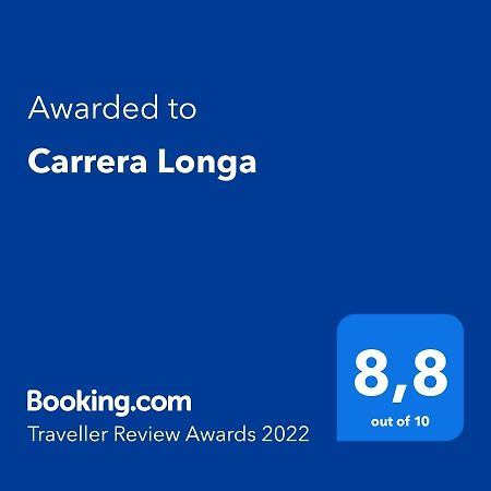萨萨里Carrera Longa公寓 外观 照片