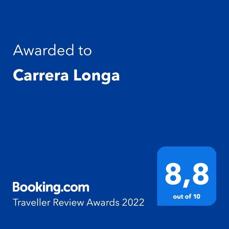 萨萨里Carrera Longa公寓 外观 照片